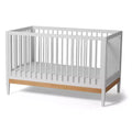 Little Seeds Clover 4-in-1 Convertible Crib