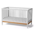 Little Seeds Clover 4-in-1 Convertible Crib