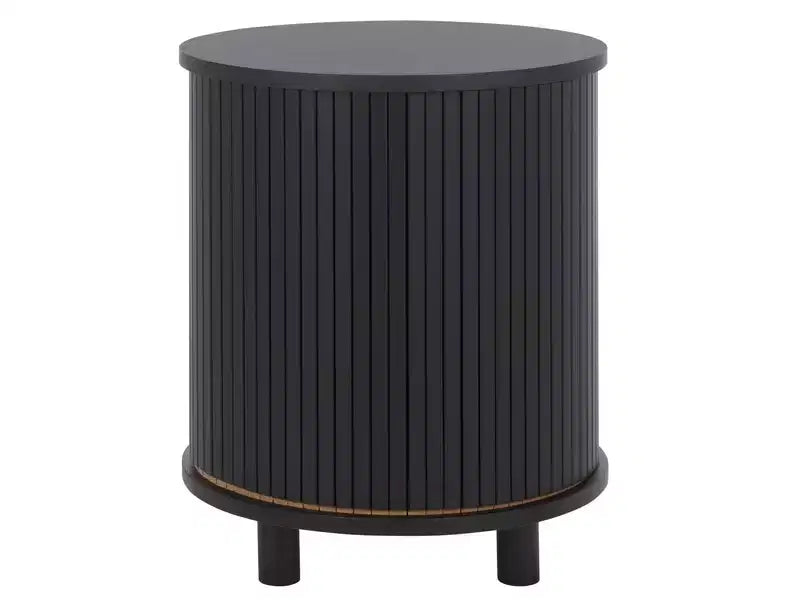 Table de chevet à 2 étagères Etka - NST3108 - Safavieh