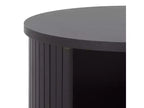 Table de chevet à 2 étagères Etka - NST3108 - Safavieh