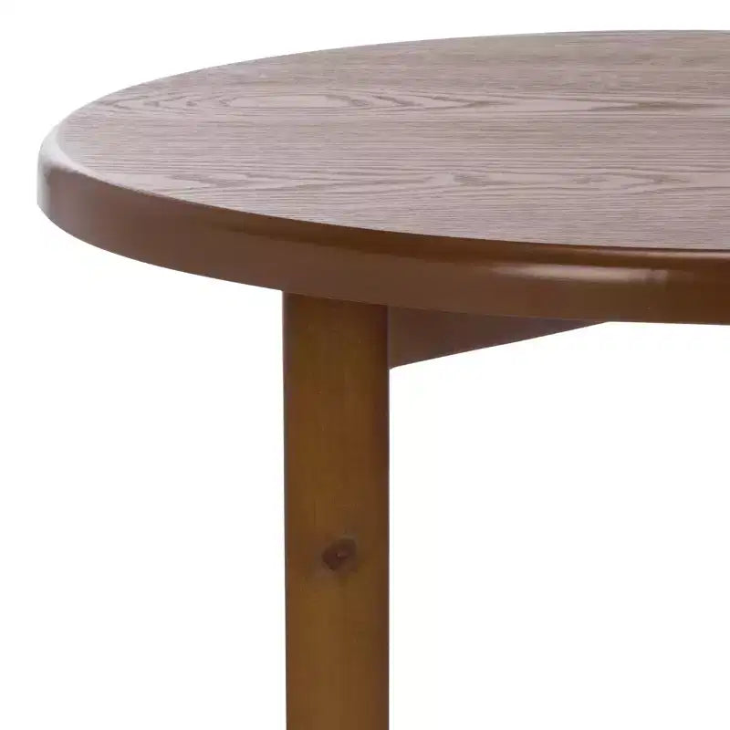 Rakoma Table d'appoint à 1 étagère - ACC2313 - Safavieh