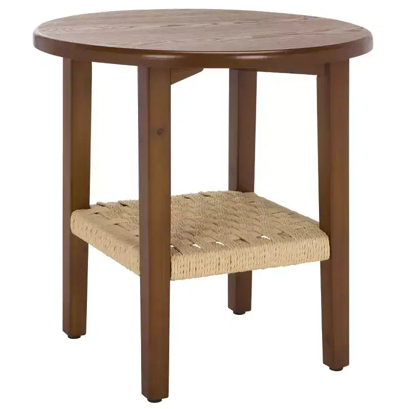 Rakoma Table d'appoint à 1 étagère - ACC2313 - Safavieh