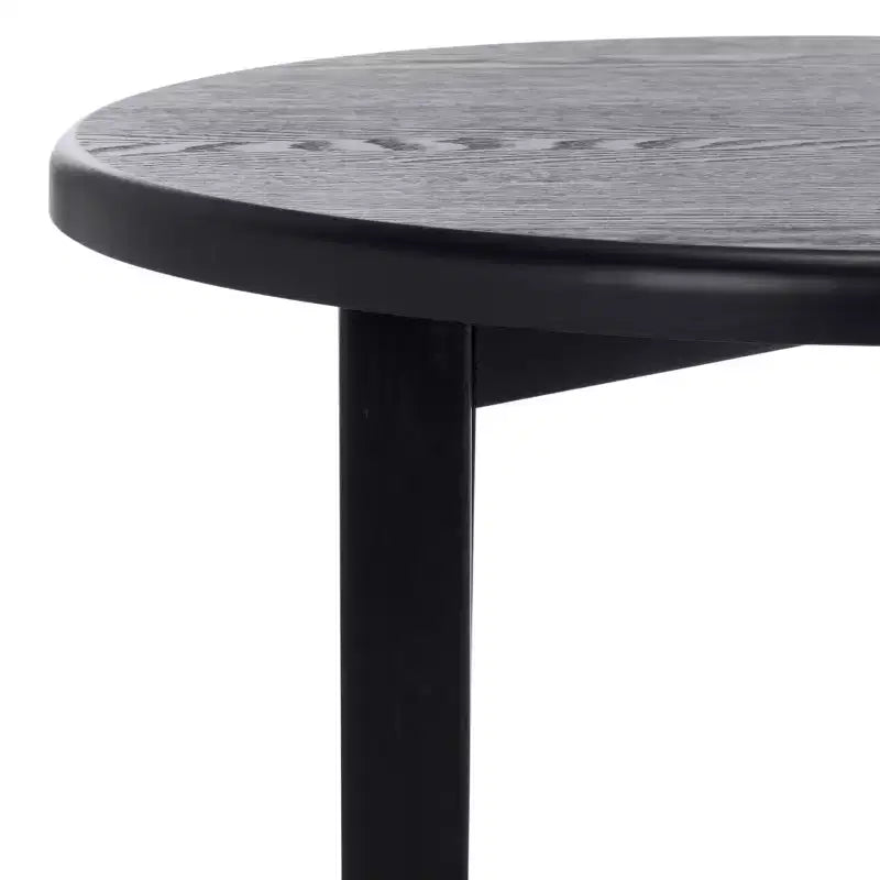 Rakoma Table d'appoint à 1 étagère - ACC2313 - Safavieh