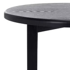 Rakoma Table d'appoint à 1 étagère - ACC2313 - Safavieh