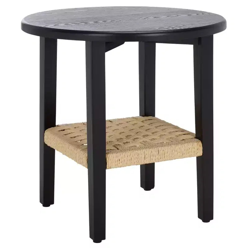 Rakoma Table d'appoint à 1 étagère - ACC2313 - Safavieh