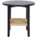 Rakoma 1 Shelf End Table - ACC2313 - Safavieh