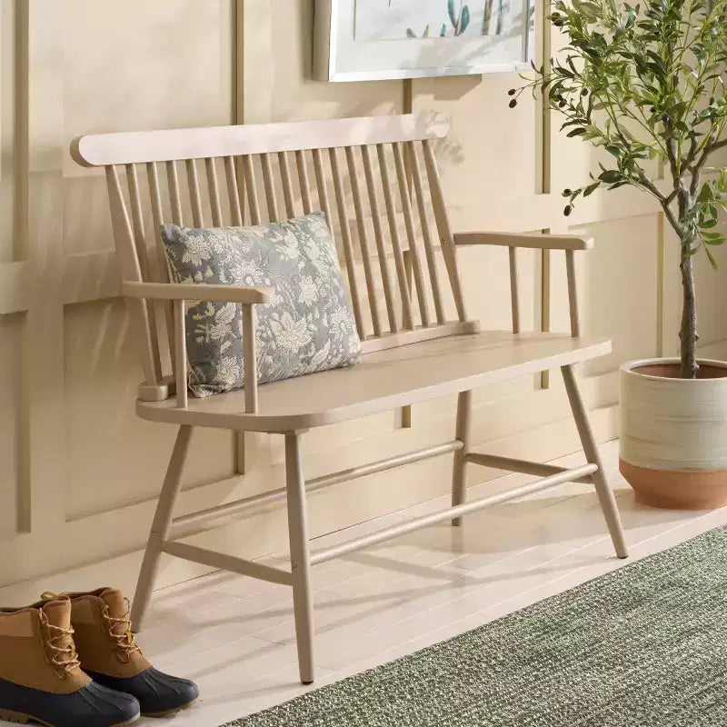 Banc Eton - BCH3300 - Safavieh