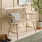 Banc Eton - BCH3300 - Safavieh