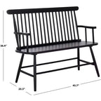 Banc Eton - BCH3300 - Safavieh