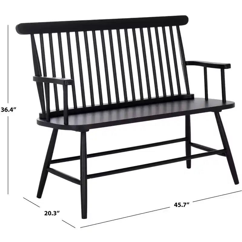 Banc Eton - BCH3300 - Safavieh