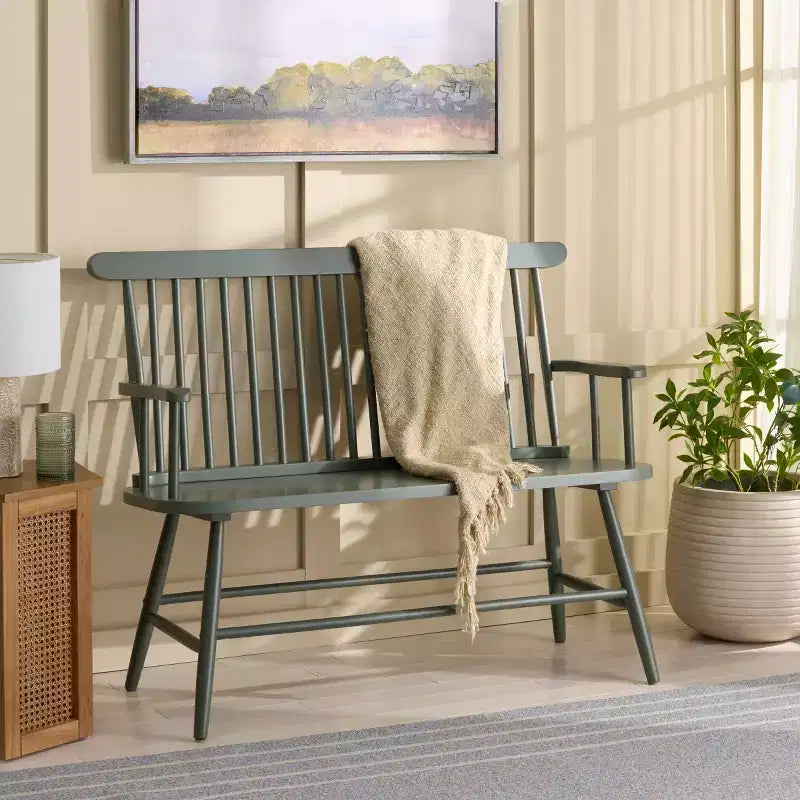 Banc Eton - BCH3300 - Safavieh