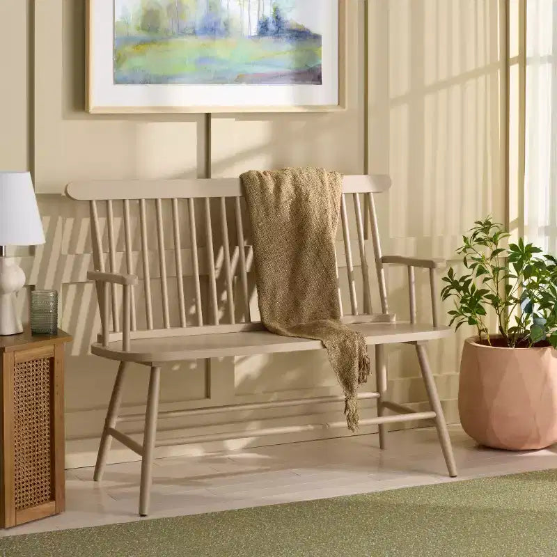 Banc Eton - BCH3300 - Safavieh