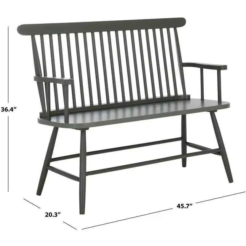 Banc Eton - BCH3300 - Safavieh