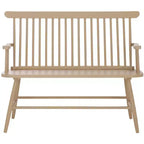 Eton Bench - BCH3300 - Safavieh