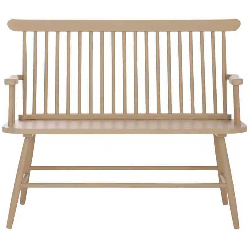 Eton Bench - BCH3300 - Safavieh