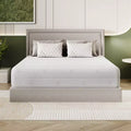 Novilla 12 inch Gel Memory Foam Mattresses for Cooling Night Sleep & Pressure Relief, Motion isolation