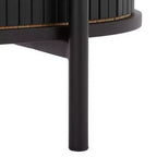 Buffet compact à portes coulissantes Etka - MED3111 - Safavieh