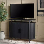 Buffet compact à portes coulissantes Etka - MED3111 - Safavieh