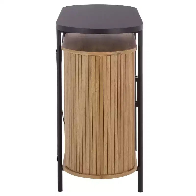 Buffet compact à portes coulissantes Etka - MED3111 - Safavieh