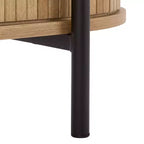 Buffet compact à portes coulissantes Etka - MED3111 - Safavieh