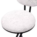 Matelas à ressorts indépendants style Hilton MAYEERTY, matelas doux et rebondissant de 30 cm d'épaisseur pour le soutien de la colonne vertébrale et le sommeil dans la chambre à coucher