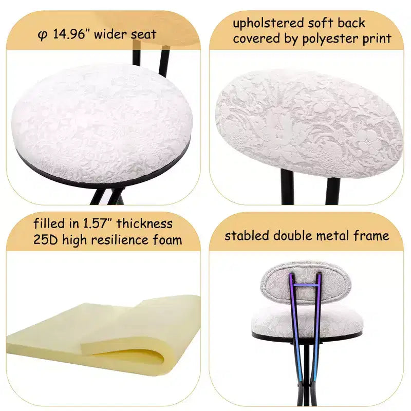 Matelas à ressorts indépendants style Hilton MAYEERTY, matelas doux et rebondissant de 30 cm d'épaisseur pour le soutien de la colonne vertébrale et le sommeil dans la chambre à coucher