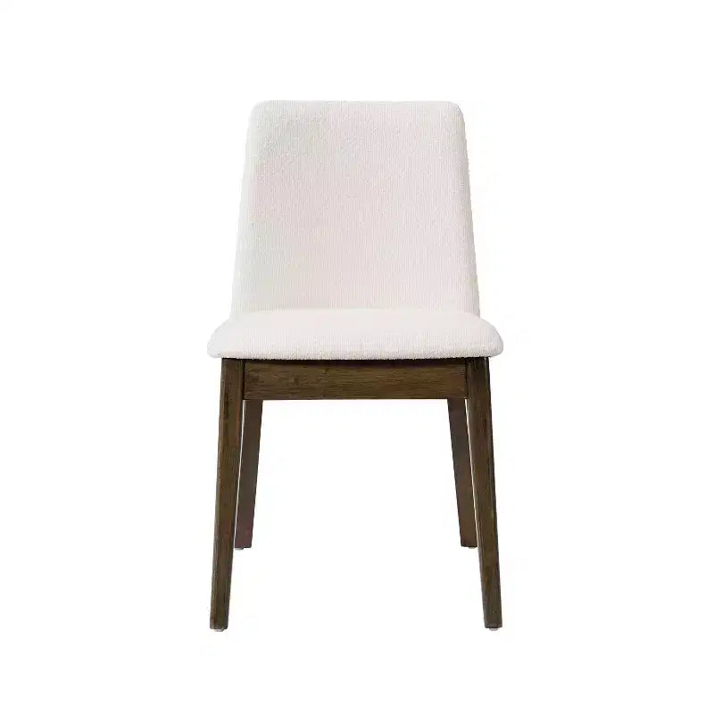 Ensemble de salle à manger 7 pièces Paulina de Christopher Knight Home, en bois d'hévéa de style fermier avec chaises rembourrées