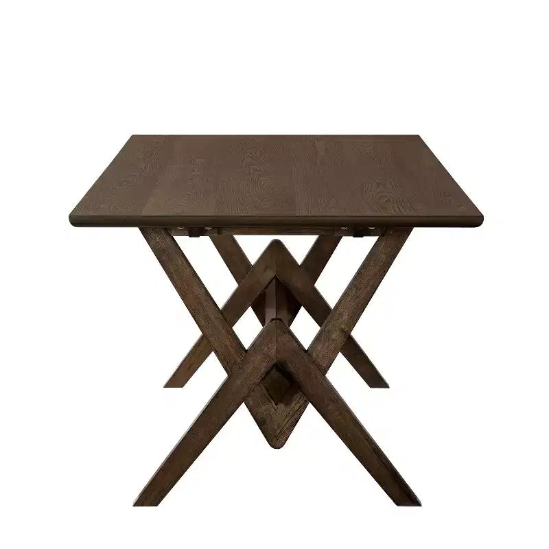 Ensemble de salle à manger 7 pièces Paulina de Christopher Knight Home, en bois d'hévéa de style fermier avec chaises rembourrées