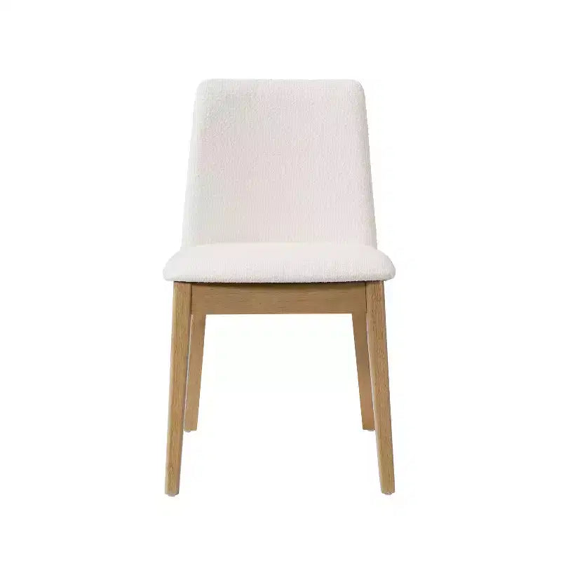 Ensemble de salle à manger 7 pièces Paulina de Christopher Knight Home, en bois d'hévéa de style fermier avec chaises rembourrées