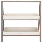 Danser Shelf - Indoor/Outdoor - PAT1509 - Safavieh