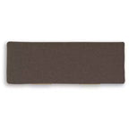 Banc de rangement de chambre Ashley Prandefort Signature Design avec siège rembourré, 2 tiroirs, finition bois tanné et dessus en tissu marron