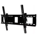 Support mural inclinable universel Peerless Paramount PT660 pour écran plat - 90 kg