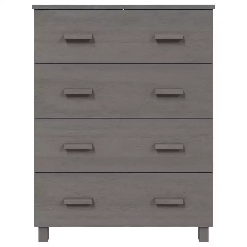 Buffet en bois tendance avec beaucoup de rangement, disponible en plusieurs coloris