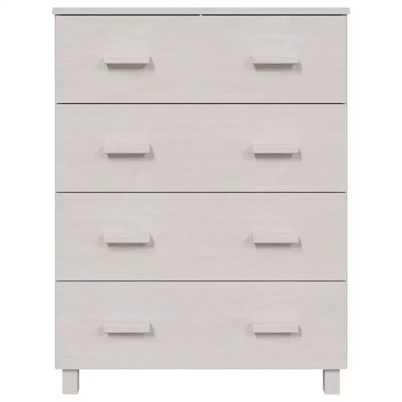 Buffet en bois tendance avec beaucoup de rangement, disponible en plusieurs coloris