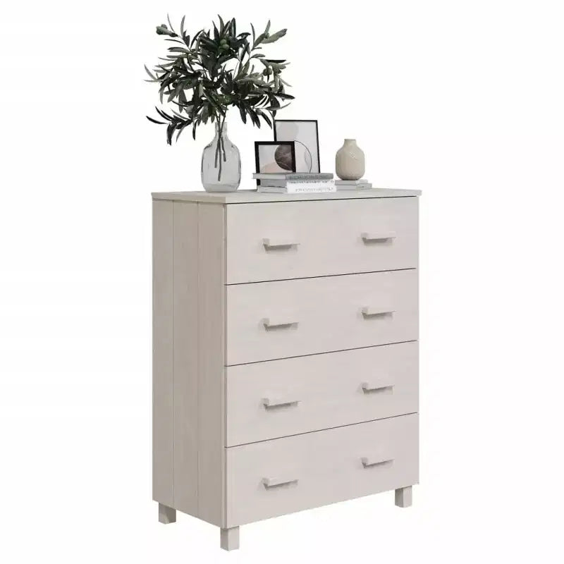 Buffet en bois tendance avec beaucoup de rangement, disponible en plusieurs coloris