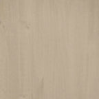 Buffet en bois tendance avec beaucoup de rangement, disponible en plusieurs coloris