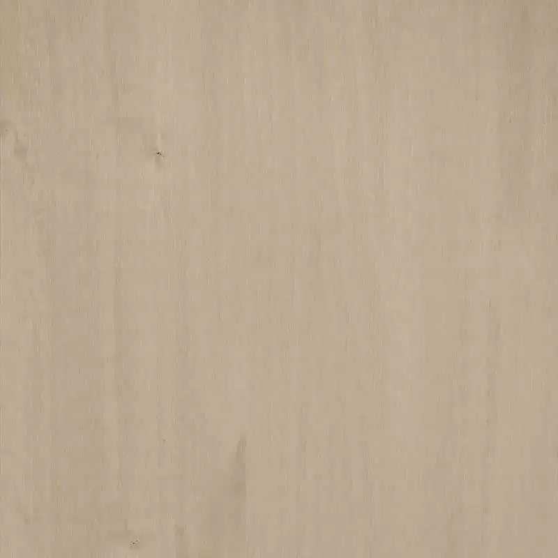 Buffet en bois tendance avec beaucoup de rangement, disponible en plusieurs coloris