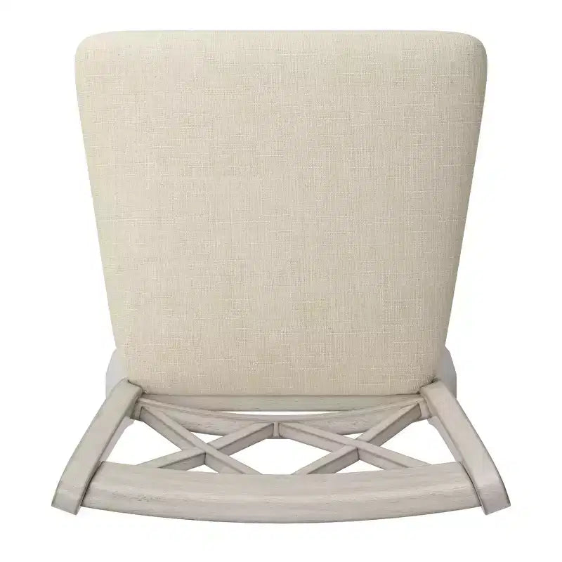 Tabourets de comptoir Truman Double X-Back - iNSPIRE Q