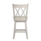 Tabourets de comptoir Truman Double X-Back - iNSPIRE Q