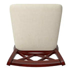 Tabourets de comptoir Truman Double X-Back - iNSPIRE Q