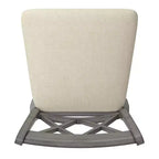 Tabourets de comptoir Truman Double X-Back - iNSPIRE Q