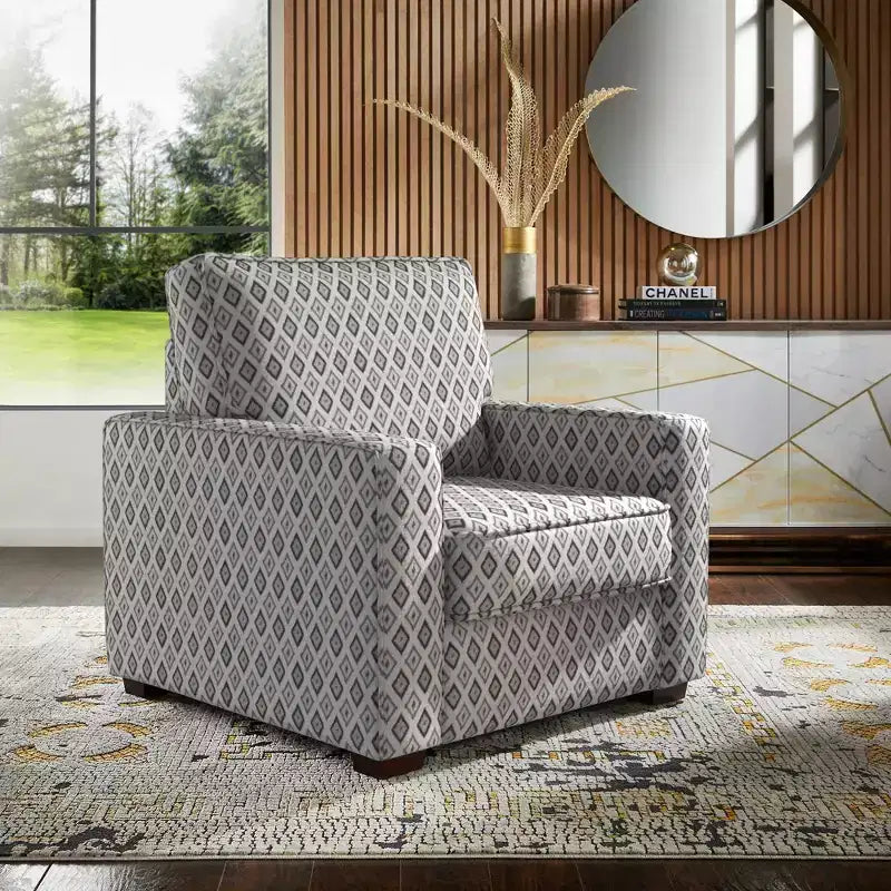 Fauteuil Molde – iNSPIRE Q