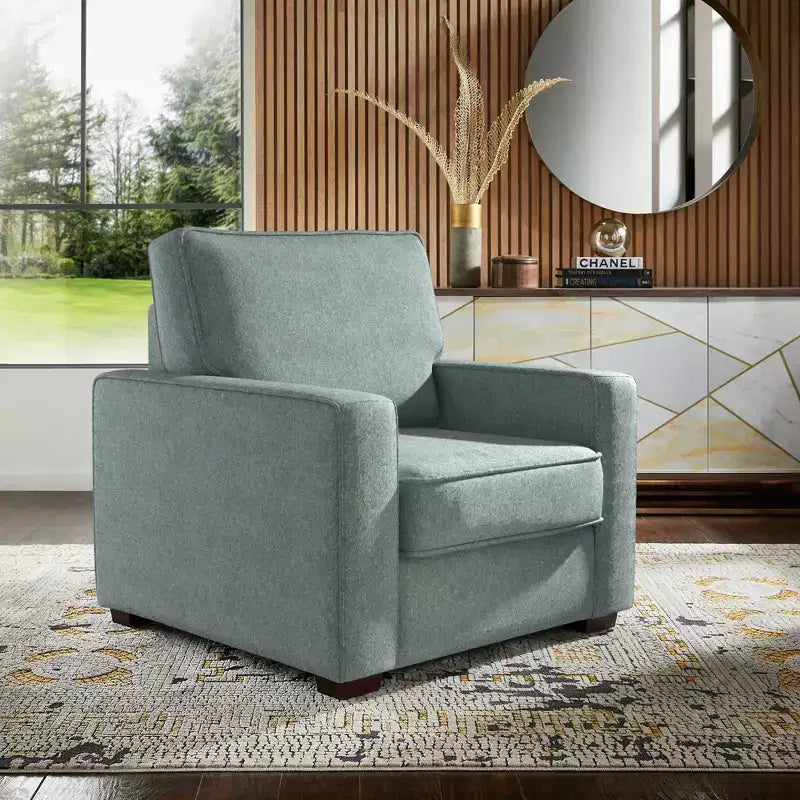Fauteuil Molde – iNSPIRE Q