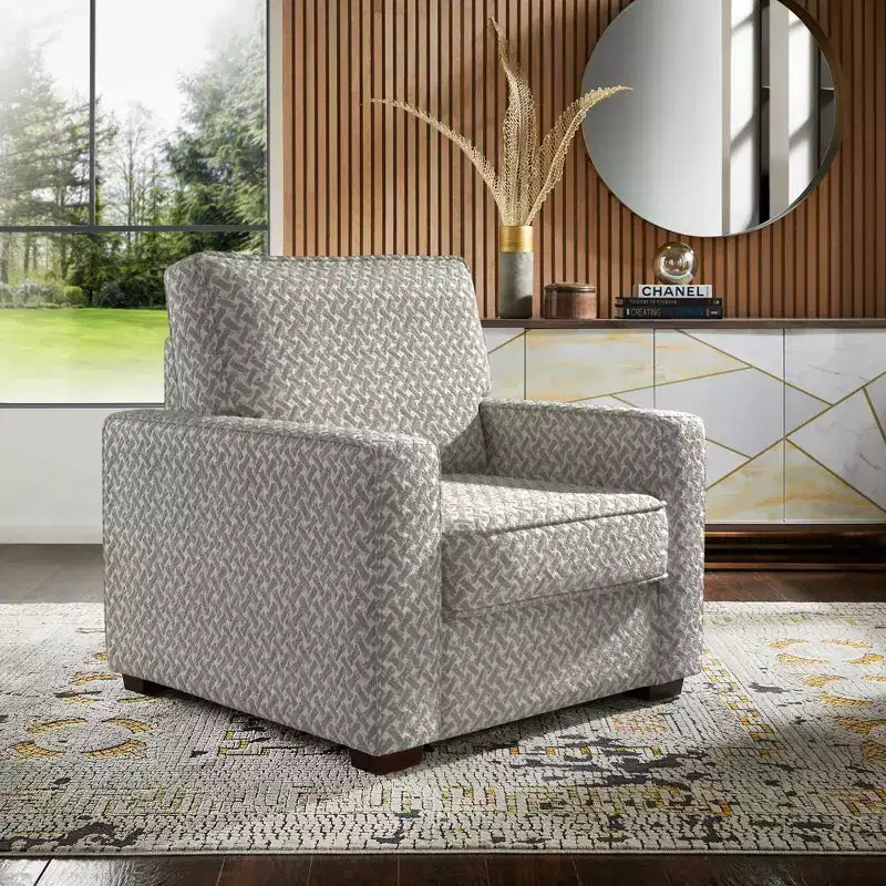 Fauteuil Molde – iNSPIRE Q
