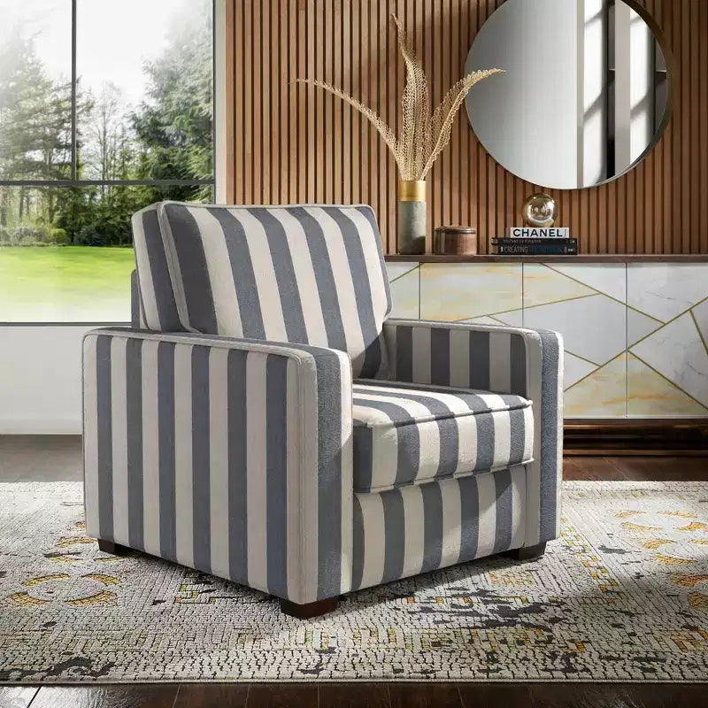 Fauteuil Molde – iNSPIRE Q