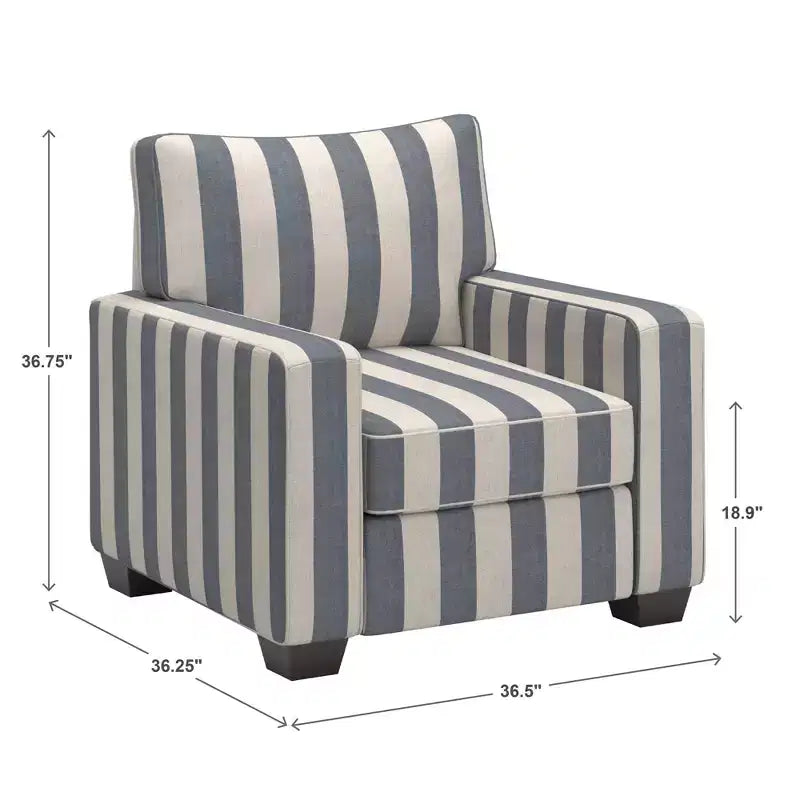 Fauteuil Molde – iNSPIRE Q