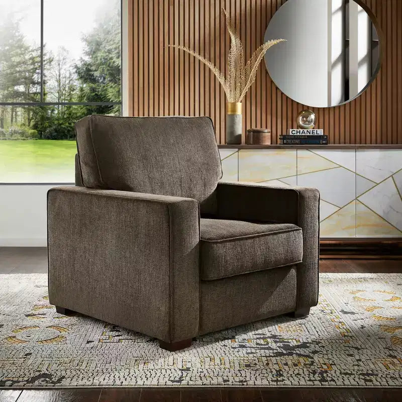 Fauteuil Molde – iNSPIRE Q
