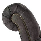 Méridienne capitonnée Knightsbridge - iNSPIRE Q