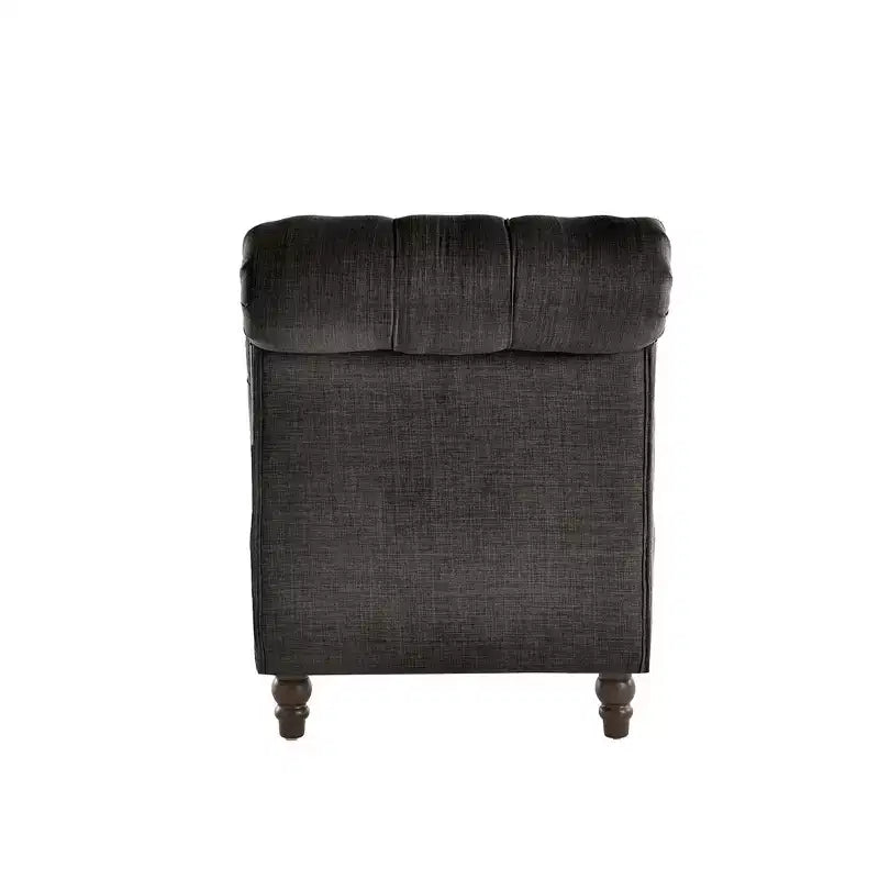Méridienne capitonnée Knightsbridge - iNSPIRE Q