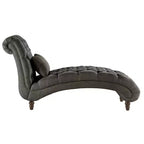 Méridienne capitonnée Knightsbridge - iNSPIRE Q
